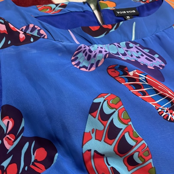 Dress - Picture 9 of 10